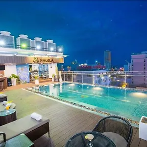 Nagila Boutique Đà Nẵng