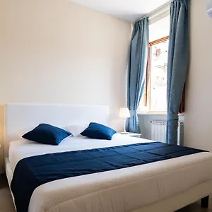 Minerva Monks Guest house Rome