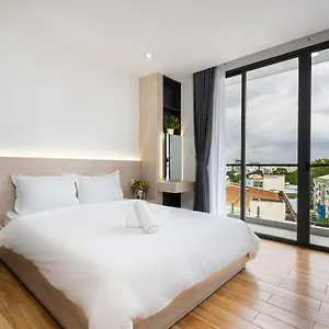 Haya Bac Hai Aparthotel Ho Chi Minh City