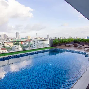 Quoc Cuong Center By Haviland Đà Nẵng