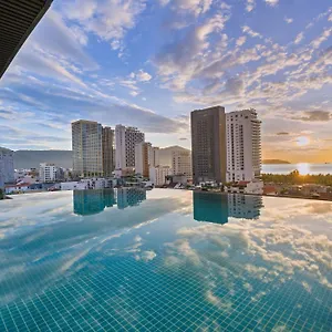 Otel Del Luna Boutique, Da Nang