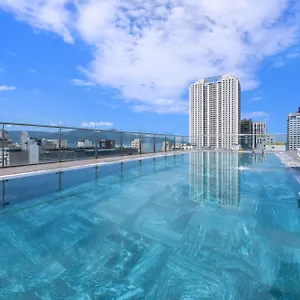 咏叹调水疗大酒店 岘港