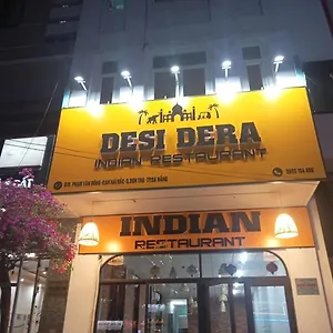  Hotel Desi Dera