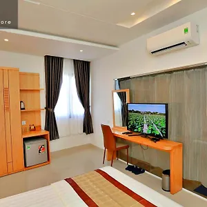 372 Son Mi Aparthotel Ho Chi Minh City