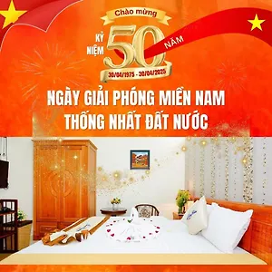 Thanh Hoang Chau Boutique Hotel