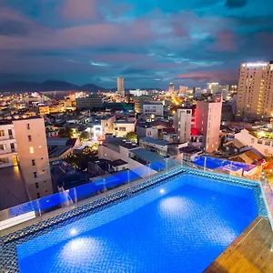 Hotel&spa Da Nang