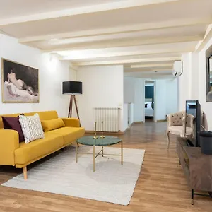 Sonder Monti Aparthotel Rome